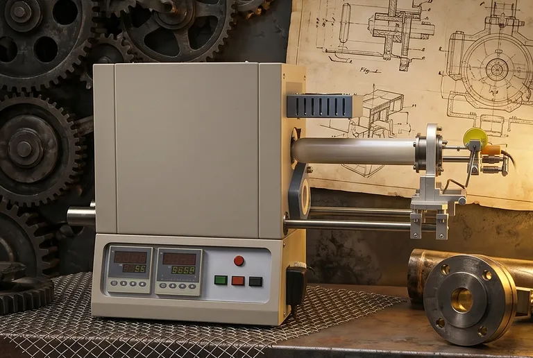 The Architecture of Resistance: Simulating 1000°C Realities for AlCrVY(O)N Coatings 2