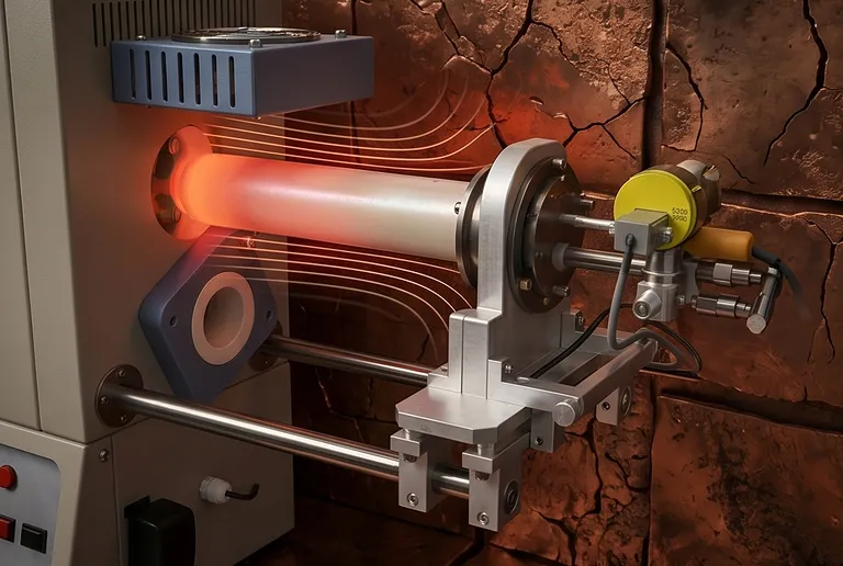 The Architecture of Resistance: Simulating 1000°C Realities for AlCrVY(O)N Coatings 3