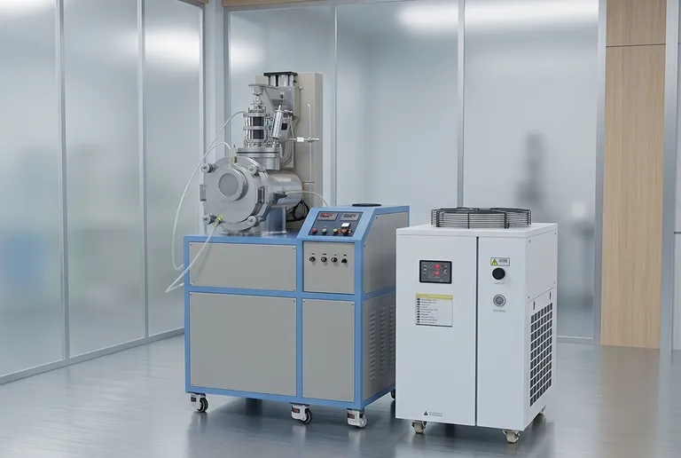 The Architecture of Density: Mastering the Mechanics of Vacuum Hot Pressing 1