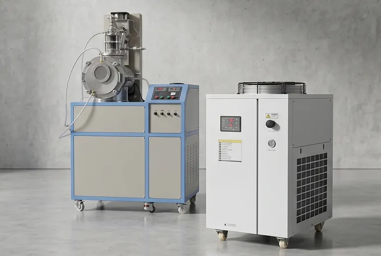 The Architecture of Density: Mastering the Mechanics of Vacuum Hot Pressing 2