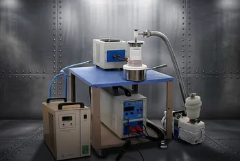 The Purity Threshold: Why VIM Engineering Defines the Future of Inert Anodes