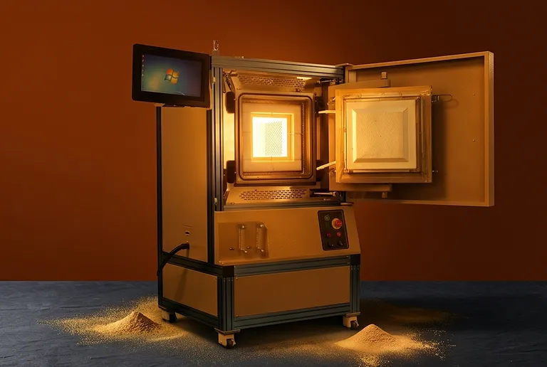 The Invisible Barrier: Why Precision Thermal Control Requires Chemical Silence 1