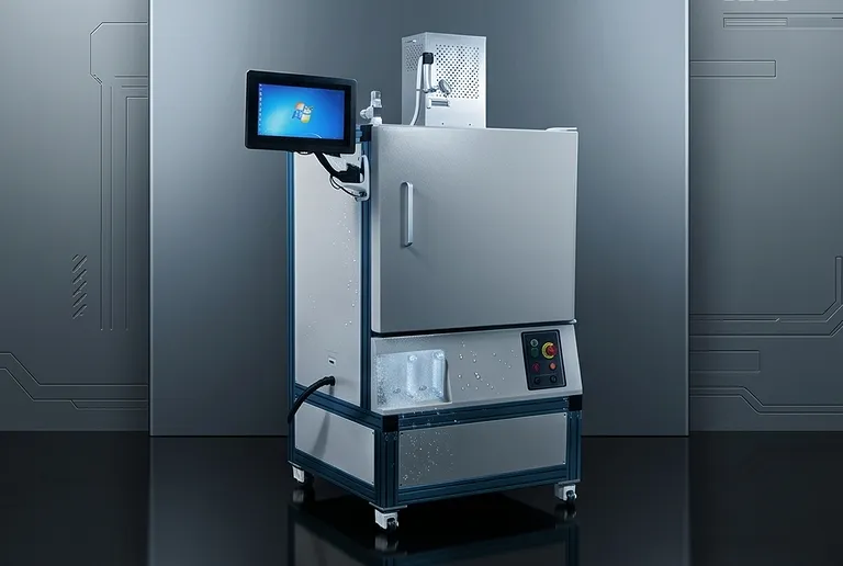 The Invisible Barrier: Why Precision Thermal Control Requires Chemical Silence 2