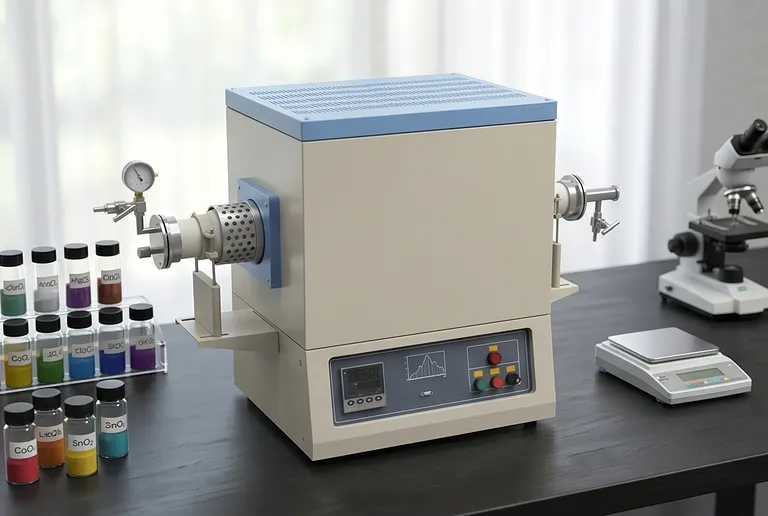 The Architect of the Interface: Why Thermal Precision Governs Catalyst Evolution 1