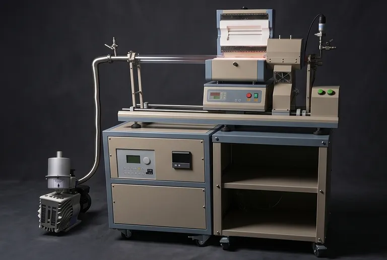 The Architecture of Clouds: Mastering the RF Equilibrium in PECVD 2