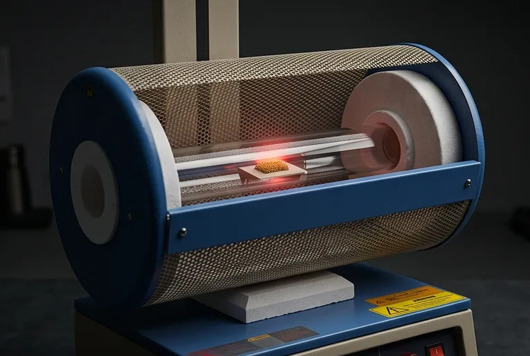 The Architect of Atoms: Why Precision is the Only Currency in TMD Synthesis 1