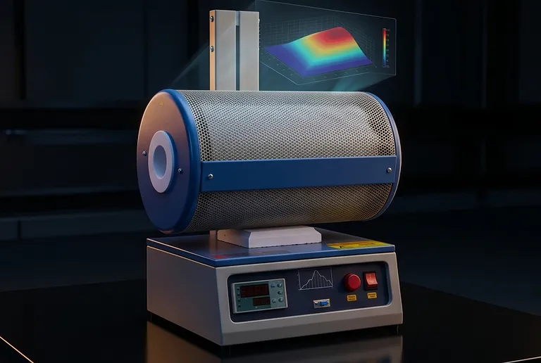 The Architect of Atoms: Why Precision is the Only Currency in TMD Synthesis 2