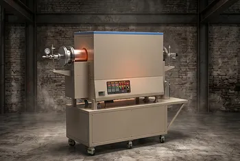The Geometry of Heat: Why Electric Rotary Kilns are Winning the Efficiency War