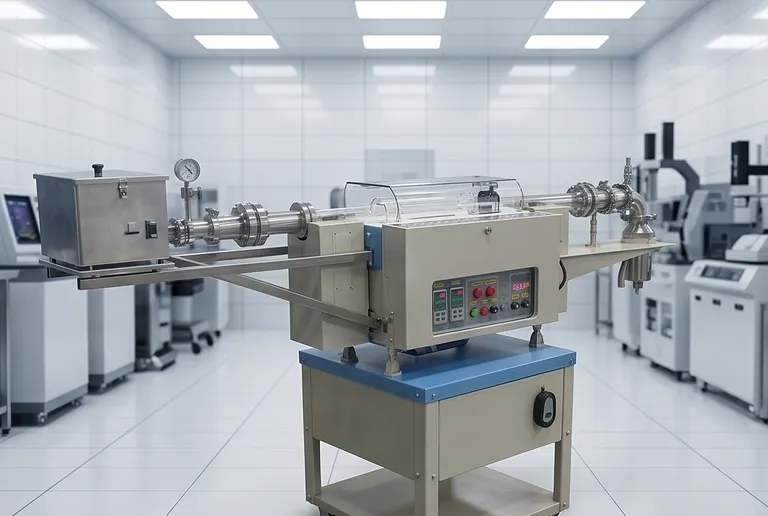 The Geometry of Passivation: Why Linear Injection Defines APCVD Precision 1