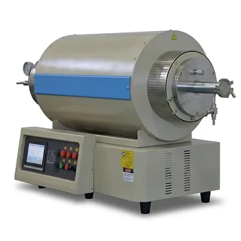 1200°C 最高温三温区管式炉，最大外径6英寸（含管及法兰）