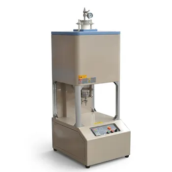 1700°C 立式真空及气氛管式炉（配 80mm 刚玉管）