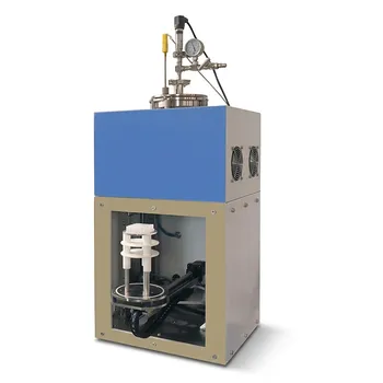 快速热处理RTP气氛控制底装式炉 1100℃高吞吐量 每秒50℃升温速率