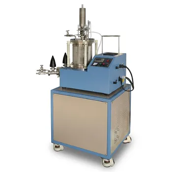 超快热压炉 2900°C 最高温度 200K/秒加热速率 真空气氛快速处理系统