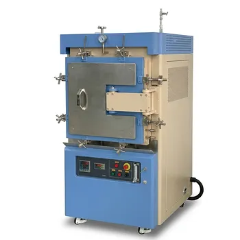 1600°C 高温经济型氢气箱式炉 气氛可控热处理系统 65L 容量