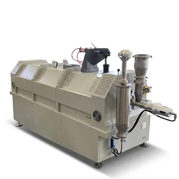 Electric Rotary Kiln Continuous Working Small Rotary Furnace Heating Pyrolysis Plant