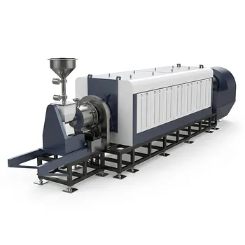 Electric Rotary Kiln Small Rotary Furnace Biomass Pyrolysis Plant
