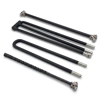Silicon Carbide SiC Thermal Heating Elements for Industrial Electric Furnaces