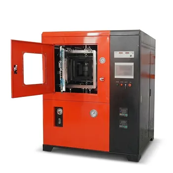 5 Ton Vacuum Hot Press Sintering Furnace