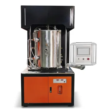 5 Ton Vacuum Diffusion Welding Sintering Furnace