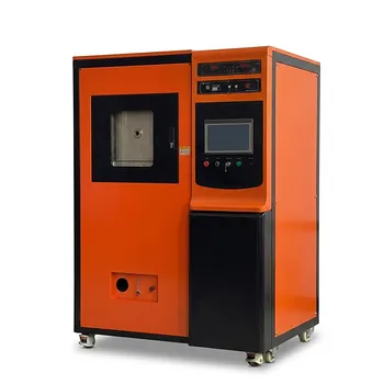Micro Small SPS Plasma Sintering Furnace Advanced Material Sintering System