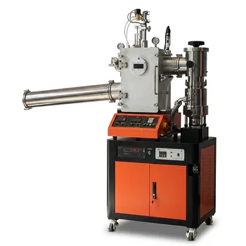 Integrated Desktop Vacuum Melt Spinner for Rapid Solidification and Amorphous Alloy Ribbon Fabrication