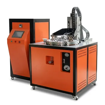 High-Temperature Vacuum Carbon Tube Sintering Furnace for Industrial Material Processing
