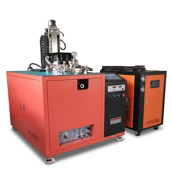 High Temperature Vacuum Thermogravimetric Analysis Furnace for Materials Science Research