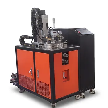 Small Vacuum Sintering Furnace for High Temperature Material Processing