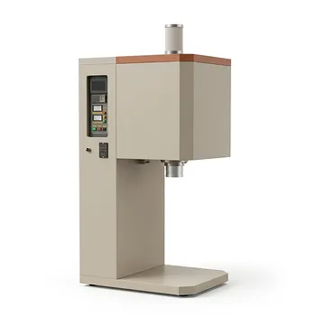 立式可开启管式炉 0-1700℃高温CVD与真空热处理实验室系统