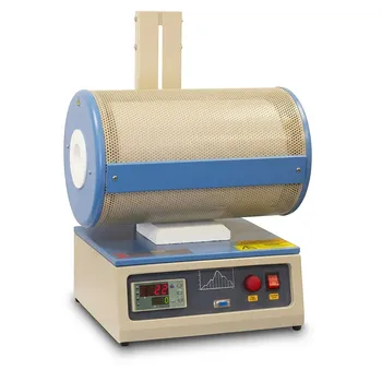 1100°C 多位置管式炉，适用于实验室材料研究与先进工业热处理